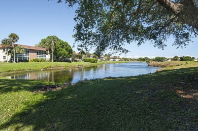 Discover luxury living in this remarkable 2/2 condo on Vista on Vero Beach South Golf Course in Florida - for sale on GolfHomes.com, golf home, golf lot