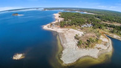 Beachrock Dr in Rayburn Country. A Hidden Gem Nestled in the on Rayburn Country Club in Texas - for sale on GolfHomes.com, golf home, golf lot