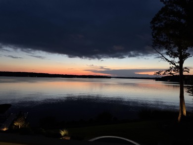 AN EXTRAORDINARY OPPORTUNITY TO HAVE LAKEFRONT LIVING AT ITS on Reynolds Lake Oconee - The Landing in Georgia - for sale on GolfHomes.com, golf home, golf lot
