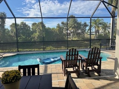 MUST SEE IN LEGENDS BAY!  Begin your Florida dream lifestyle now on IMG Academies Golf and Country Club in Florida - for sale on GolfHomes.com, golf home, golf lot