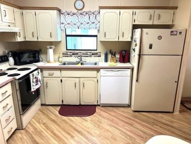 Welcome to your Florida dream home! This beautifully maintained on Crystal Lake Club in Florida - for sale on GolfHomes.com, golf home, golf lot
