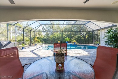 This meticulously designed Custom Home is a 3-bedroom on Kingsway Country Club in Florida - for sale on GolfHomes.com, golf home, golf lot