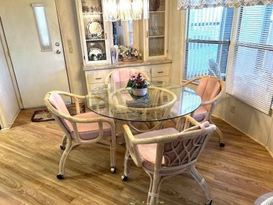 Welcome to your Florida dream home! This beautifully maintained on Crystal Lake Club in Florida - for sale on GolfHomes.com, golf home, golf lot