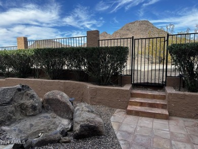 Expansive 5 bedroom, 3.5 bath, 3+ car garage, with amazing on Pointe Golf Course on Lookout Mountain in Arizona - for sale on GolfHomes.com, golf home, golf lot