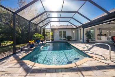 This meticulously designed Custom Home is a 3-bedroom on Kingsway Country Club in Florida - for sale on GolfHomes.com, golf home, golf lot