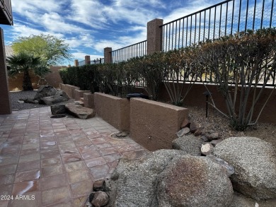 Expansive 5 bedroom, 3.5 bath, 3+ car garage, with amazing on Pointe Golf Course on Lookout Mountain in Arizona - for sale on GolfHomes.com, golf home, golf lot