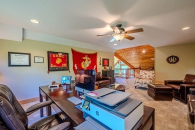 Welcome home to this spectacular 3 Bed, 3 Bath Linwood Cedar on Smoky Mountain Country Club in North Carolina - for sale on GolfHomes.com, golf home, golf lot