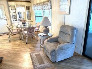 Welcome to your Florida dream home! This beautifully maintained on Crystal Lake Club in Florida - for sale on GolfHomes.com, golf home, golf lot