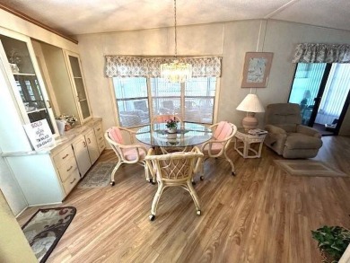 Welcome to your Florida dream home! This beautifully maintained on Crystal Lake Club in Florida - for sale on GolfHomes.com, golf home, golf lot