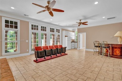 Custom home on the 11th hole of Tot Hill Farms! Upon entry you on Tot Hill Farm Golf Club in North Carolina - for sale on GolfHomes.com, golf home, golf lot