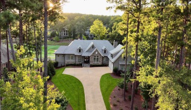 Welcome to one of the most breathtaking golf properties behind on Reynolds Lake Oconee - The Oconee in Georgia - for sale on GolfHomes.com, golf home, golf lot