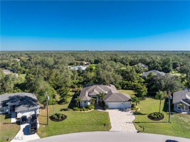 This meticulously designed Custom Home is a 3-bedroom on Kingsway Country Club in Florida - for sale on GolfHomes.com, golf home, golf lot