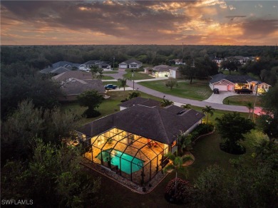 This meticulously designed Custom Home is a 3-bedroom on Kingsway Country Club in Florida - for sale on GolfHomes.com, golf home, golf lot