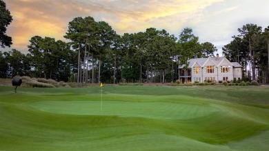 Welcome to one of the most breathtaking golf properties behind on Reynolds Lake Oconee - The Oconee in Georgia - for sale on GolfHomes.com, golf home, golf lot
