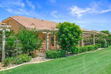 MOTIVATED SELLER!! Beautiful southern mountain and fairway views on Heritage Palms Golf Club in California - for sale on GolfHomes.com, golf home, golf lot