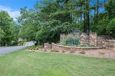Welcome to 1640 Settindown Drive - a beautifully appointed home on Ansley Golf Club At Settindown Creek in Georgia - for sale on GolfHomes.com, golf home, golf lot