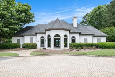 Welcome to 1640 Settindown Drive - a beautifully appointed home on Ansley Golf Club At Settindown Creek in Georgia - for sale on GolfHomes.com, golf home, golf lot