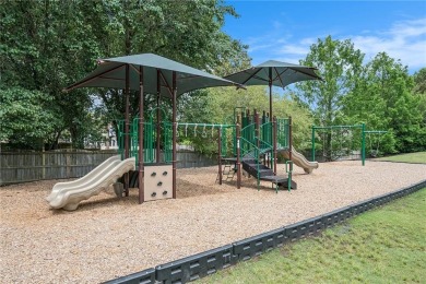 Welcome to 1640 Settindown Drive - a beautifully appointed home on Ansley Golf Club At Settindown Creek in Georgia - for sale on GolfHomes.com, golf home, golf lot