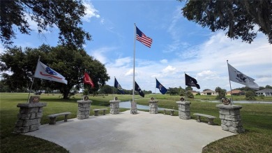 ALOT OF HOME FOR THE MONEY! BOND PAID OFF, Affordable Golf-Front on Arlington Ridge Golf Club in Florida - for sale on GolfHomes.com, golf home, golf lot
