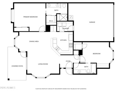 Welcome to Apache Wells, a desirable 55+ active adult ALL single on Apache Wells Country Club in Arizona - for sale on GolfHomes.com, golf home, golf lot