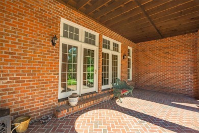 Custom home on the 11th hole of Tot Hill Farms! Upon entry you on Tot Hill Farm Golf Club in North Carolina - for sale on GolfHomes.com, golf home, golf lot