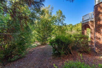Custom home on the 11th hole of Tot Hill Farms! Upon entry you on Tot Hill Farm Golf Club in North Carolina - for sale on GolfHomes.com, golf home, golf lot