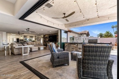 Welcome to 7510 E. Larkspur Drive, in highly desirable on Starfire At Scottsdale Country Club in Arizona - for sale on GolfHomes.com, golf home, golf lot