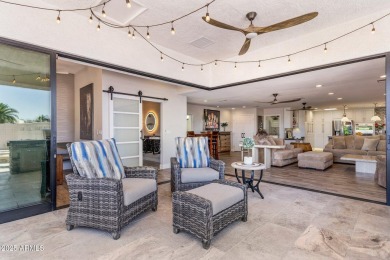 Welcome to 7510 E. Larkspur Drive, in highly desirable on Starfire At Scottsdale Country Club in Arizona - for sale on GolfHomes.com, golf home, golf lot