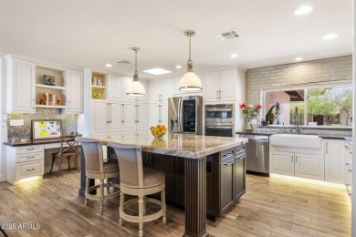 Welcome to 7510 E. Larkspur Drive, in highly desirable on Starfire At Scottsdale Country Club in Arizona - for sale on GolfHomes.com, golf home, golf lot