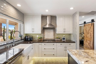 Welcome to 7510 E. Larkspur Drive, in highly desirable on Starfire At Scottsdale Country Club in Arizona - for sale on GolfHomes.com, golf home, golf lot