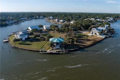 CROSS THE BRIDGE TO PARADISE!!! Welcome to Dauphin Island, AL on Isle Dauphine Club Golf Course in Alabama - for sale on GolfHomes.com, golf home, golf lot