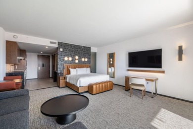 Live your way and turn every day into a vacation with ownership on Entrada at Snow Canyon in Utah - for sale on GolfHomes.com, golf home, golf lot