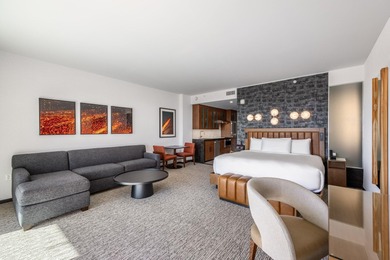 Live your way and turn every day into a vacation with ownership on Entrada at Snow Canyon in Utah - for sale on GolfHomes.com, golf home, golf lot