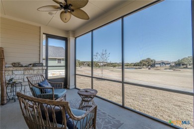 This is one of the hardest floorplans to find - this beautiful on Kissing Tree Golf Club in Texas - for sale on GolfHomes.com, golf home, golf lot