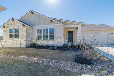 This is one of the hardest floorplans to find - this beautiful on Kissing Tree Golf Club in Texas - for sale on GolfHomes.com, golf home, golf lot