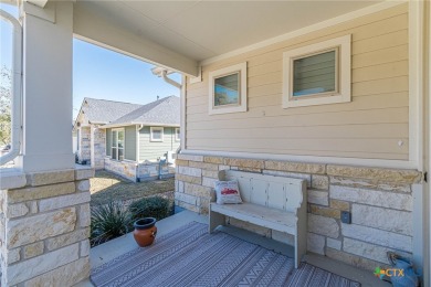 This is one of the hardest floorplans to find - this beautiful on Kissing Tree Golf Club in Texas - for sale on GolfHomes.com, golf home, golf lot