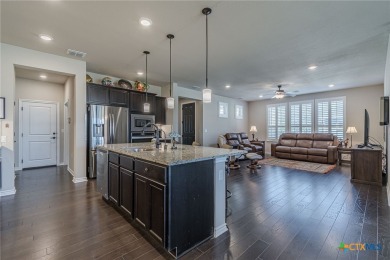 This is one of the hardest floorplans to find - this beautiful on Kissing Tree Golf Club in Texas - for sale on GolfHomes.com, golf home, golf lot