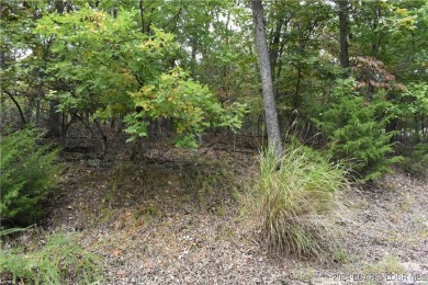 Discover the perfect opportunity to build your dream home in the on The Club At Porto Cima in Missouri - for sale on GolfHomes.com, golf home, golf lot