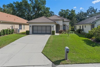 This MAINTENANCE FREE 3 Bedroom / 2 Bath /2 Car Garage Home is on Skyview At Terra Vista Golf and Country Club in Florida - for sale on GolfHomes.com, golf home, golf lot