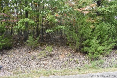 Discover the perfect opportunity to build your dream home in the on The Club At Porto Cima in Missouri - for sale on GolfHomes.com, golf home, golf lot