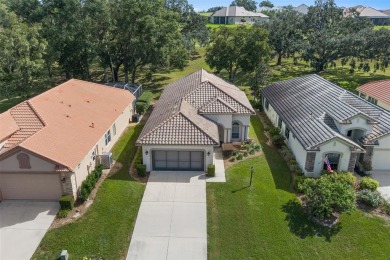 This MAINTENANCE FREE 3 Bedroom / 2 Bath /2 Car Garage Home is on Skyview At Terra Vista Golf and Country Club in Florida - for sale on GolfHomes.com, golf home, golf lot