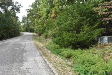 Discover the perfect opportunity to build your dream home in the on The Club At Porto Cima in Missouri - for sale on GolfHomes.com, golf home, golf lot