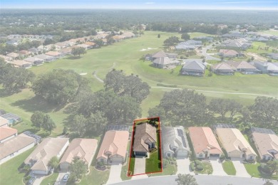 This MAINTENANCE FREE 3 Bedroom / 2 Bath /2 Car Garage Home is on Skyview At Terra Vista Golf and Country Club in Florida - for sale on GolfHomes.com, golf home, golf lot