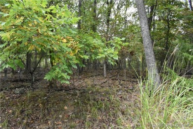 Discover the perfect opportunity to build your dream home in the on The Club At Porto Cima in Missouri - for sale on GolfHomes.com, golf home, golf lot