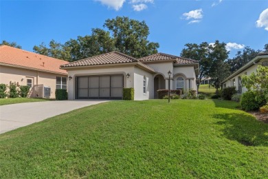 This MAINTENANCE FREE 3 Bedroom / 2 Bath /2 Car Garage Home is on Skyview At Terra Vista Golf and Country Club in Florida - for sale on GolfHomes.com, golf home, golf lot