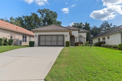 This MAINTENANCE FREE 3 Bedroom / 2 Bath /2 Car Garage Home is on Skyview At Terra Vista Golf and Country Club in Florida - for sale on GolfHomes.com, golf home, golf lot