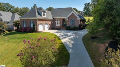 Welcome to Brookstone Meadows and 124 Turnberry Road in Anderson on Brookstone Meadows Golf Course in South Carolina - for sale on GolfHomes.com, golf home, golf lot