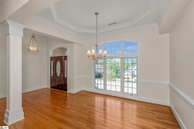 Welcome to Brookstone Meadows and 124 Turnberry Road in Anderson on Brookstone Meadows Golf Course in South Carolina - for sale on GolfHomes.com, golf home, golf lot
