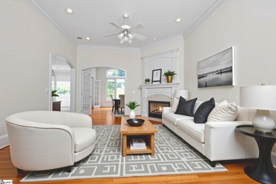 Welcome to Brookstone Meadows and 124 Turnberry Road in Anderson on Brookstone Meadows Golf Course in South Carolina - for sale on GolfHomes.com, golf home, golf lot