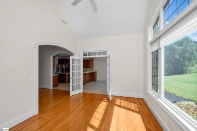 Welcome to Brookstone Meadows and 124 Turnberry Road in Anderson on Brookstone Meadows Golf Course in South Carolina - for sale on GolfHomes.com, golf home, golf lot